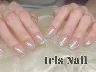 ネイル 🍒IRIS Nail🌸のネイルデザイン