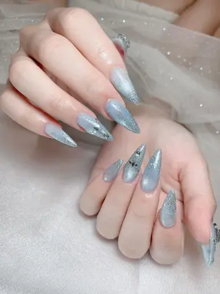 ネイル Queen Nail Salonのネイルデザイン