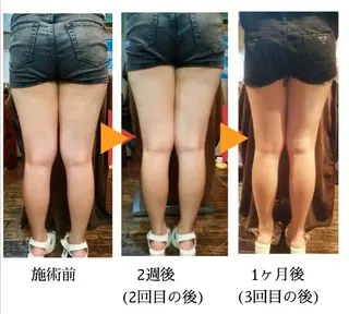 浦田 隆二のエステ・リラクイメージ
