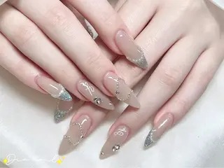 ネイル ディア ネイルのネイルデザイン