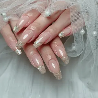 ネイル Cute Tips nailのネイルデザイン