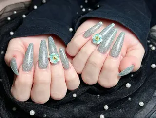 ネイル Bél Nail salonのネイルデザイン