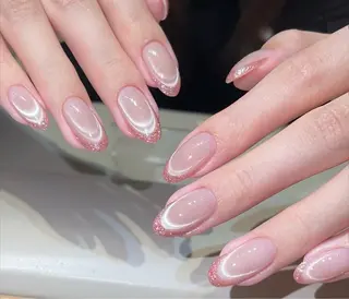 ネイル Mixx Nail_ Studioのネイルデザイン