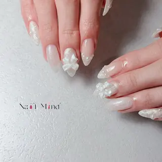 ネイル NailMind Tokyoのネイルデザイン