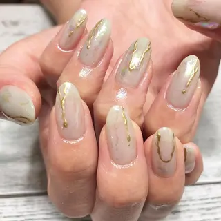 ネイル sabo... nailのネイルデザイン