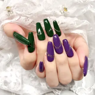 ネイル Nail Suave (シュアーヴ)のネイルデザイン