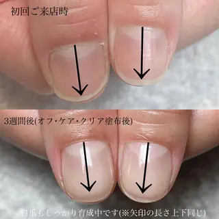 ネイル gram nailのネイルデザイン