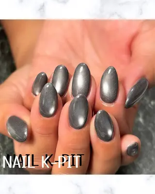 ネイル NAIL K-PIT ネイル ケーピットの眉毛・アイブロウイメージ