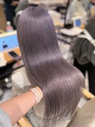 カラー cut/eye 💖aika💖のマツエク・マツパデザイン