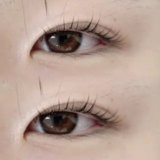 マツエク・マツパ Becky 志渡💫中目黒の眉毛・アイブロウイメージ