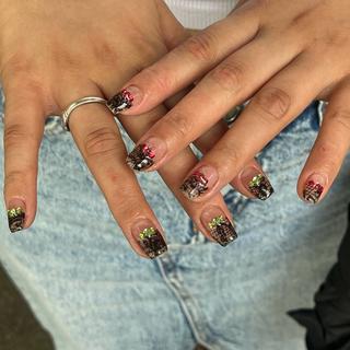 ネイル Nail room 【Mente】のネイルデザイン