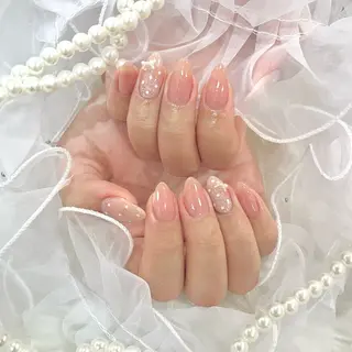 ネイル Glycine saraのネイルデザイン