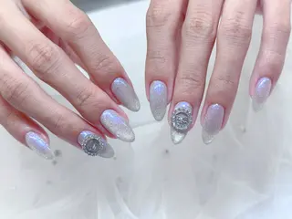 ネイル Moci Nail Salonのネイルデザイン