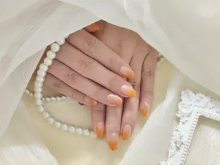 ネイル Kiki🎊 Vela Nailのネイルデザイン