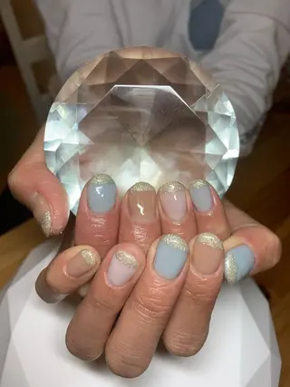 ネイル LAVISH 大和店 🤱子連れ大歓迎のネイルデザイン