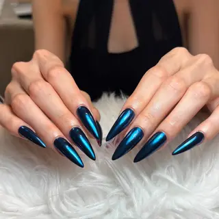 ネイル Jenn Nail Salonのネイルデザイン