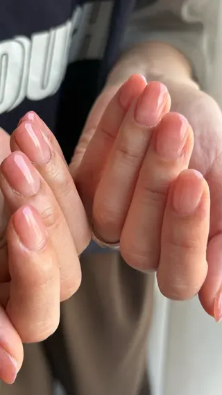ネイル sa ya...のネイルデザイン