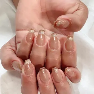 ネイル Umi nail& eyelashのネイルデザイン