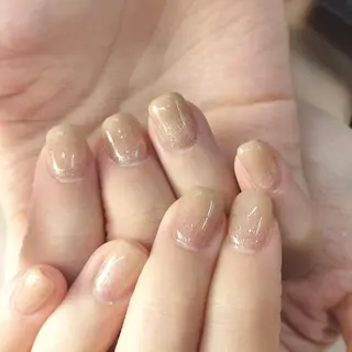 ネイル 寧々 Nail高円寺のネイルデザイン