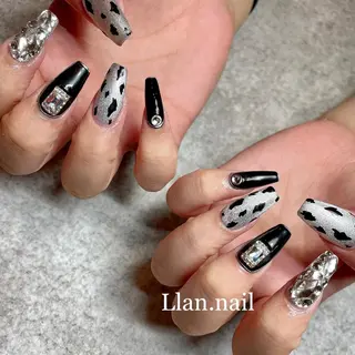 ネイル Lian nailのネイルデザイン