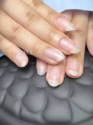 ネイル nail.s misatoのネイルデザイン