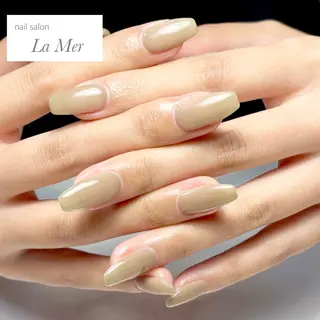 ネイル nailsalon La Merのネイルデザイン
