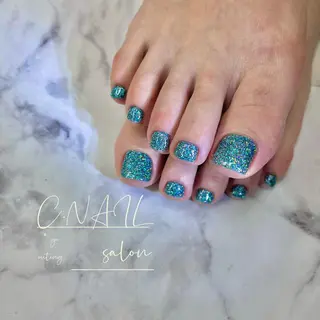 ネイル C.Nail &Eyeのネイルデザイン