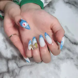ネイル Kayo 💅のネイルデザイン