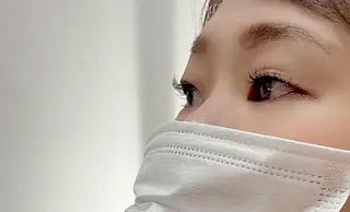 マツエク・マツパ hairsalon 556のマツエク・マツパデザイン