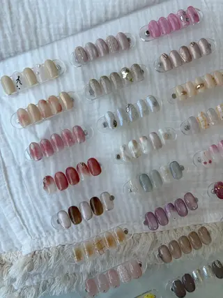 ネイル ROCCOnail. RICO💞のネイルデザイン