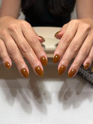 ネイル Tagi ナナのネイルデザイン
