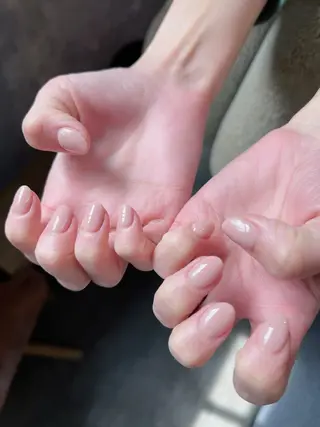 ネイル ヤノ /relownailのネイルデザイン