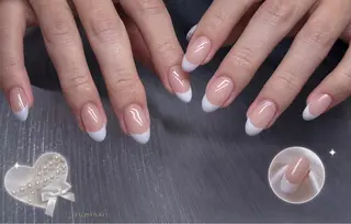 ネイル Yumi nailのネイルデザイン