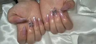ネイル Mimi Nailのネイルデザイン