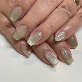 ネイル Sasa ✿のネイルデザイン