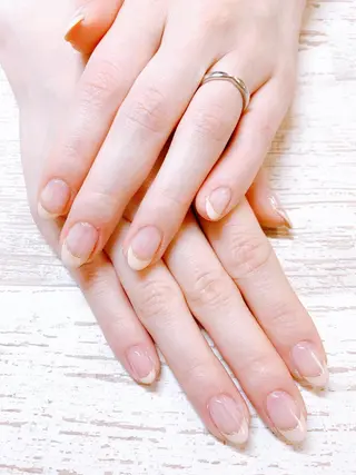 ネイル Story nail Sakuraのネイルデザイン