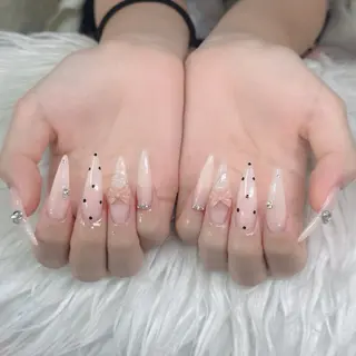 ネイル Hani Nail Salonのネイルデザイン
