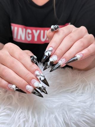 ネイル Jenn Nail Salonのネイルデザイン