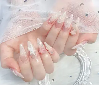 ネイル Chan Nail Salonのネイルデザイン