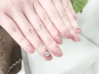 ネイル mys .nailのネイルデザイン