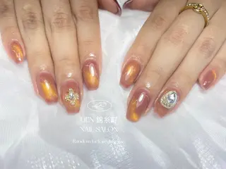 ネイル Lien _リエン リエンのネイルデザイン