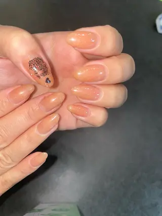 ネイル . MARINAのネイルデザイン