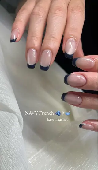 ネイル soary nailのネイルデザイン