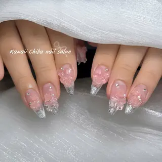 ネイル Kawaii Chiba nailのネイルデザイン