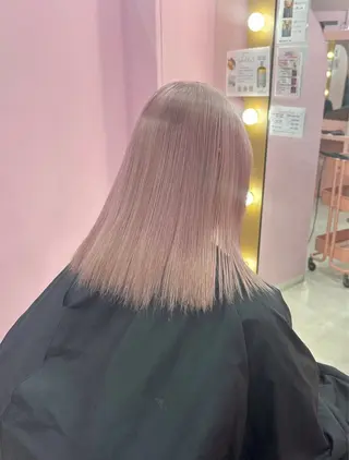 セミロング メンズカリスマ TAKUMAのヘアスタイル