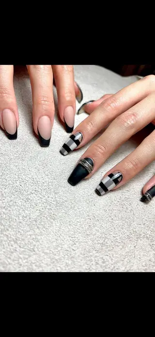 ネイル Pooky nailsのネイルデザイン