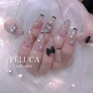 ネイル Lumi de nailsのネイルデザイン