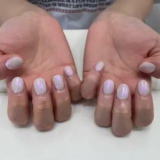ネイル Yukino / Feliz方南町のネイルデザイン