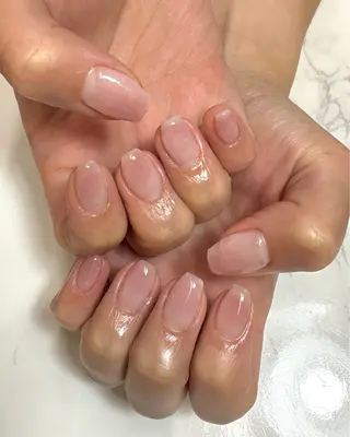 ネイル one nailsalonのネイルデザイン