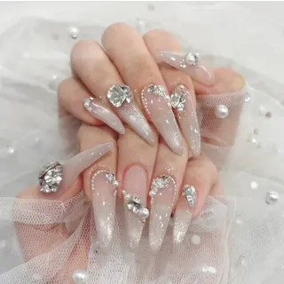 ネイル Nihonthy Nail 新宿のネイルデザイン